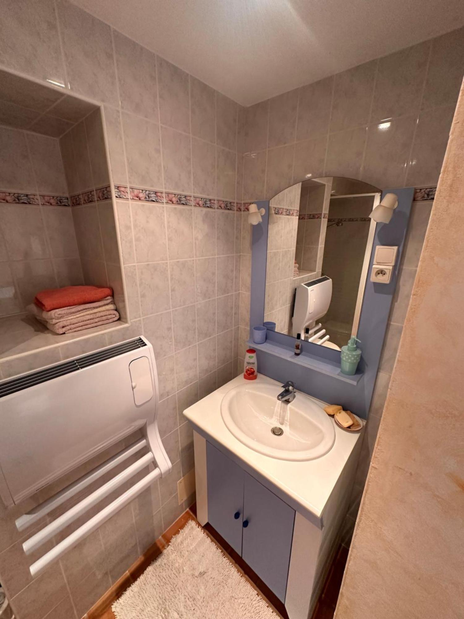 Apartment Aux Jardins Fleuris Honfleur
